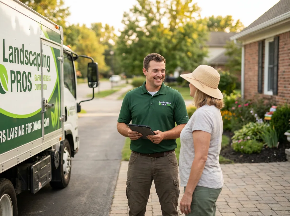Landscaping Damascus, VA FAQs
